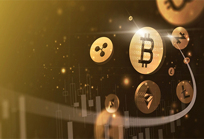 Bitcoin Dominance Slides Below 40 Percent for First Time in 6 Months