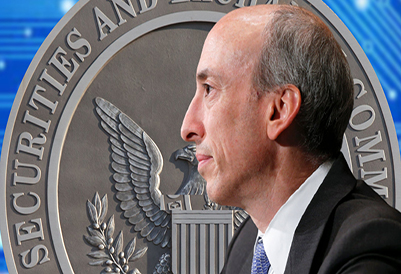 SEC Chairman Gary Gensler Stresses Crypto Markets Are Open to Manipulation Investors Vulnerable