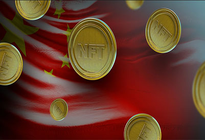 Chinas Xinhua News Agency to Issue NFTs Despite Crackdown on Crypto