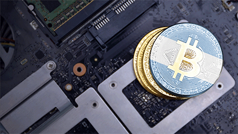Argentinian Government Inquires About Energy Bitcoin Mining Companies Use Amidst Power Cuts