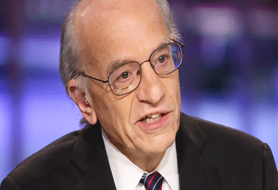 Whartons Professor Warns About Inflation, Predicts Many Rate Hikes Says Bitcoin Has Replaced Gold for Millennials