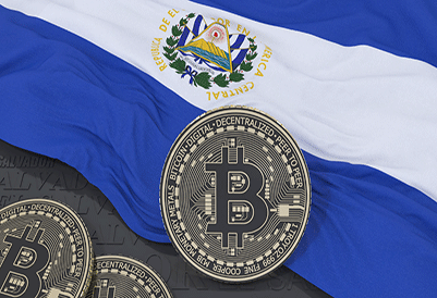 El Salvador Drafts 20 Bills for Legal Structure of Bitcoin Bonds Funds to Be Used to Build Bitcoin City Buy BTC