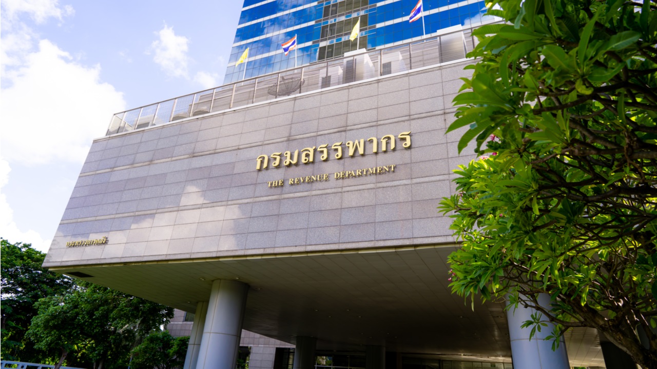 Crypto Investors in Thailand to Pay 15 Percent Capital Gains Tax Report Unveils