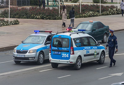 Kazakhstan Is Stabilizing Government Claims as Crypto Miners Look to Future in Country