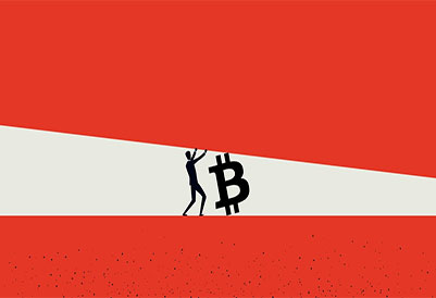 Bitcoins Hashrate Slides 15 Percent in 10 Days Price and Difficulty Puts Pressure on BTC Miners