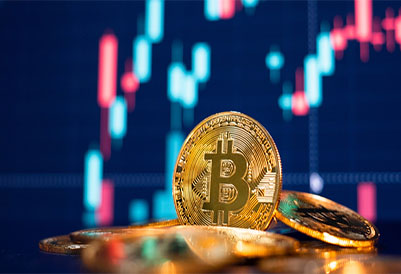 Bitcoin Ethereum Technical Analysis BTC Bounces Back After Monday’s Selloff