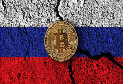 Russians Aware of Bitcoin Divided on Proposed Crypto Ban Poll Finds
