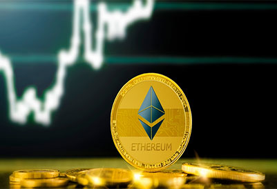 Bitcoin Ethereum Technical Analysis Ethereum Moves Past Dollar 3000 to Start the Weekend