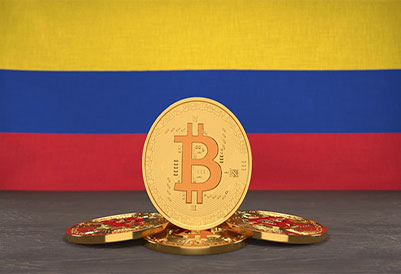 Crypto Users and Exchanges Must Now Report Transactions in Colombia