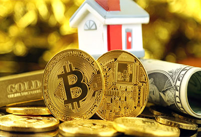 Colombia Registers First Real Estate Purchase With Bitcoin