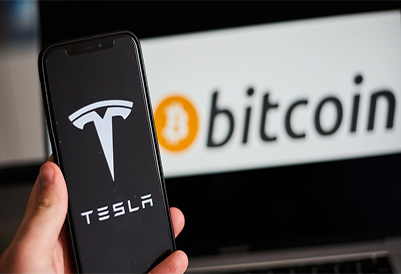 Bitcoin Ethereum Technical Analysis Bitcoin Hits Dollar 43000 After Tesla Announcement