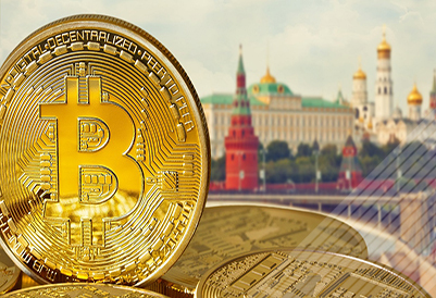 Russian Regulators Find Common Ground Bitcoin Can not Be Used for Payments