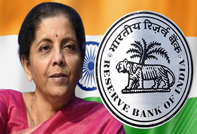 Indian Government Consulting With Central Bank RBI on Crypto There Is Complete Harmony