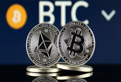 Bitcoin Ethereum Technical Analysis BTC ETH Prices Lower for a Sixth Straight Day