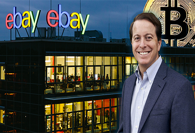 Ebay CEO Talks NFTs and Crypto Exec Says Company Continues to Evaluate Other Forms of Payments