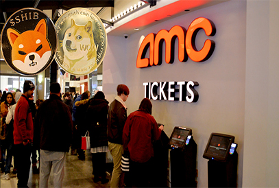 AMC Theatres to Accept Dogecoin and Shiba Inu Payments in Coming Weeks CEO Says