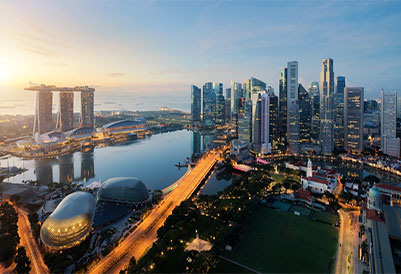 Singapore to Impose Restrictions on Russian Financial and Crypto Transactions