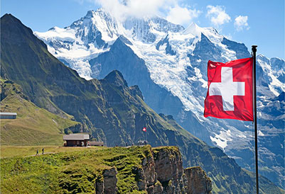 Report Official Says Switzerland May Target Crypto Assets Belonging to Sanctioned Russians