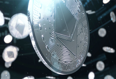 Abra CEO Bullish on Ethereum Predicts ETH Could Hit Dollar 40000