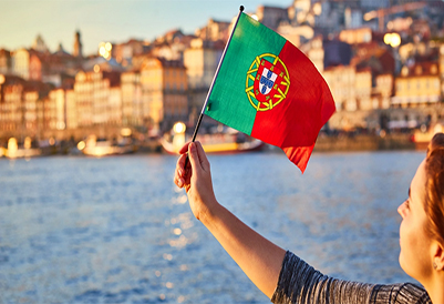 Bitcoin Friendly Portugal Welcomes Refugees From Ukraines Crypto Sector Report Reveals