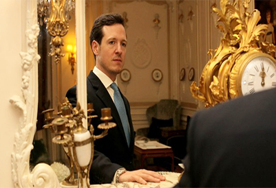 Prince Philip of Serbia Bitcoin Is Freedom Says We Need to Take the Money Away From the State