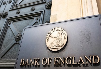 Bank of England Says Crypto Assets Present Financial Stability Risks Bank Begins Sketching Regulatory Framework