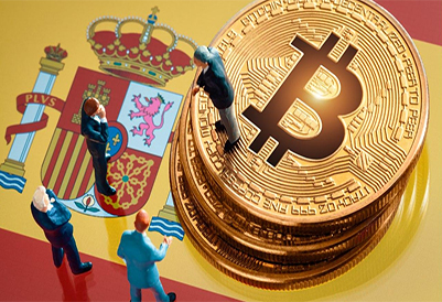 Spanish Treasury Admits That Cryptocurrency Holdings Do not Need to Be Declared Under Model 720