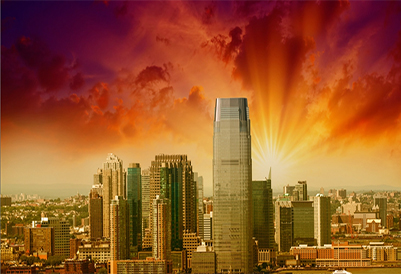 Goldman Sachs Executes Banks First OTC Crypto Transaction Trading a Bitcoin Non Deliverable Option