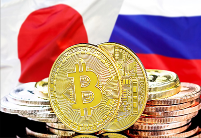 Japan Considers Stricter Crypto Regulations in Light of Russia Sanctions