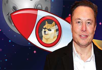 Tesla CEO Elon Musk Shares Dogecoin Video Says It Explains Everything