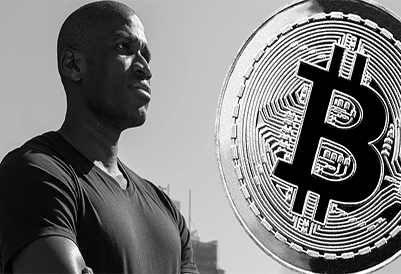 Bitmex Co Founder Arthur Hayes Says Bitcoin Could Drop to Dollar 30K Amid a Stock Market Rout