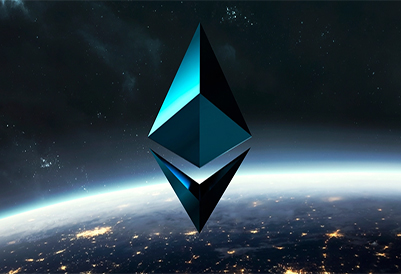 Ethereum Hashrate Taps an All-Time High Amid This Week's Crypto Market Meltdown