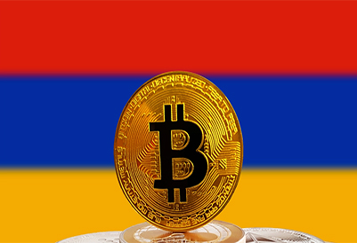 Central Bank of Armenia Urged to Regulate Cryptocurrencies