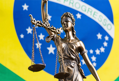 Brazilian Judge Dismisses Bitcoin Scam Mastermind's Attempt to Block His Extradition to South Africa
