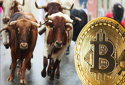 Devere Group Predicts a Bull Run and 'Significant Bounce' for Bitcoin in Q4