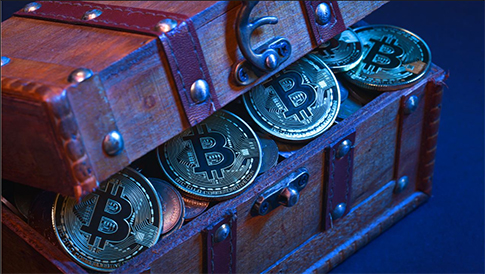A String of 200 'Sleeping Bitcoins' From 2010 Worth $4.27 Million Moved on Friday
