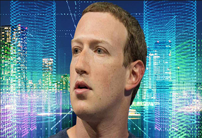 Mark Zuckerberg Expects Billions of People to Use the Metaverse Generating Massive Revenue for Meta