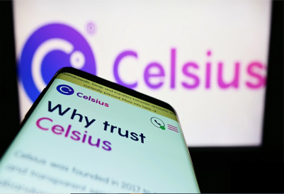 Keyfi Founder Sues Celsius — Says Crypto Lender’s Entire Portfolio Had 'Naked Exposure to the Market'