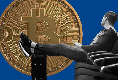 Is Bitcoin Heading Towards $25,000?