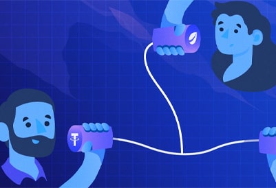 Tether Is Setting New Standards For Communication