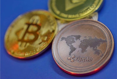 Ripple Exec - XRP was created as a "better Bitcoin"?