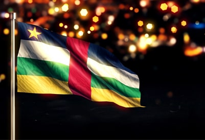 Central African Republic Reportedly Launches Crypto Coin, Bitcoiners Slam Move