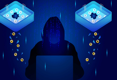 Cryptographic forms of money Yearn Finance Could Fall 30 percent