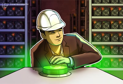 Chinese mining goliath Canaan copies benefits notwithstanding the sweeping crypto boycott