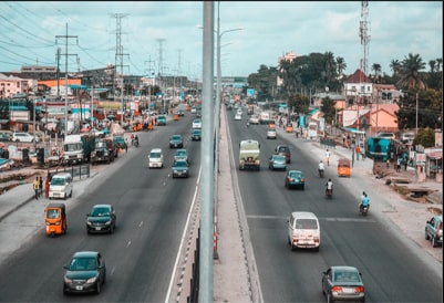 Nigerian Mobility Fintech Secures $20 Million From British Development Finance Institution