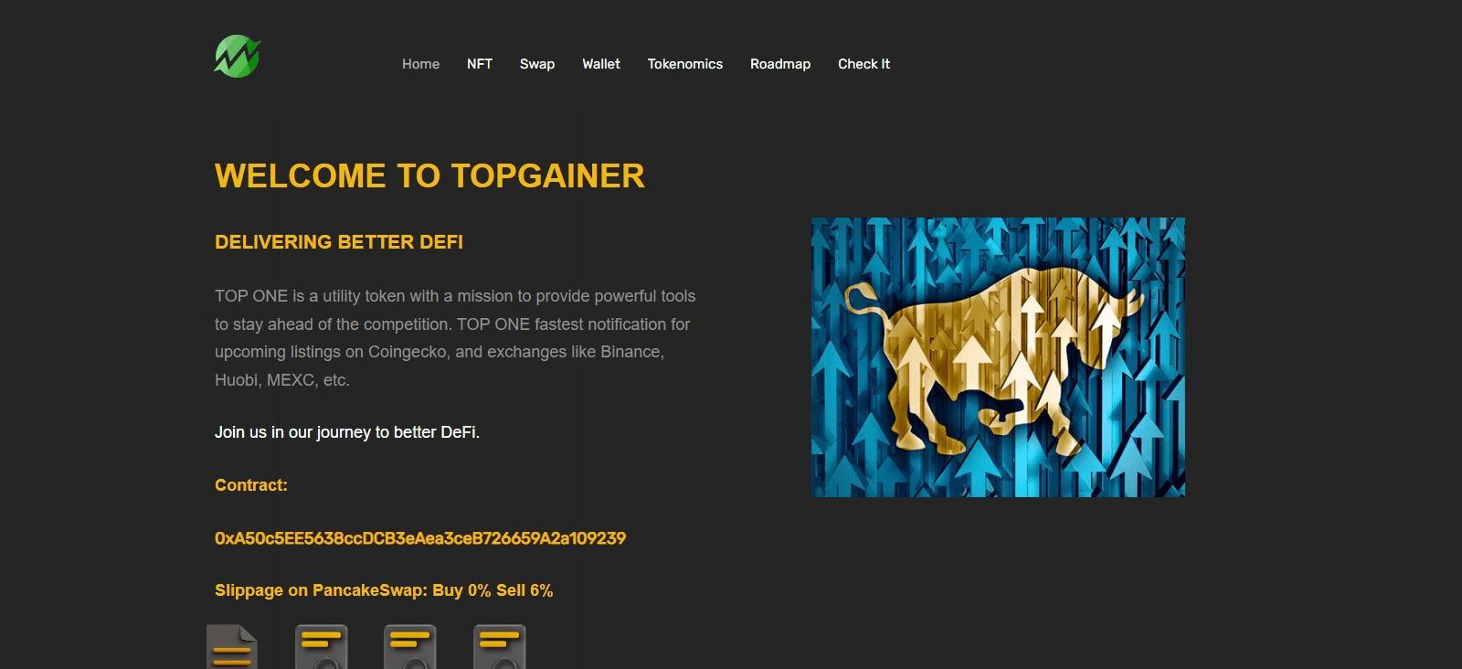 What Is Topgainer Complete Guide and Review About Topgainer