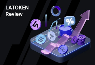 LATOKEN Review The Ultimate Guide 2022