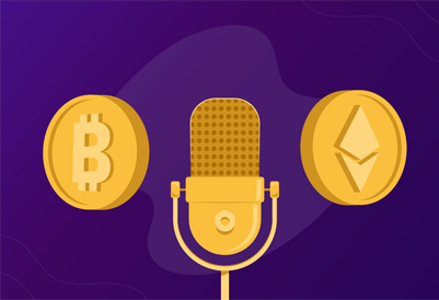 The Best Crypto Podcast: Top 5 to Check