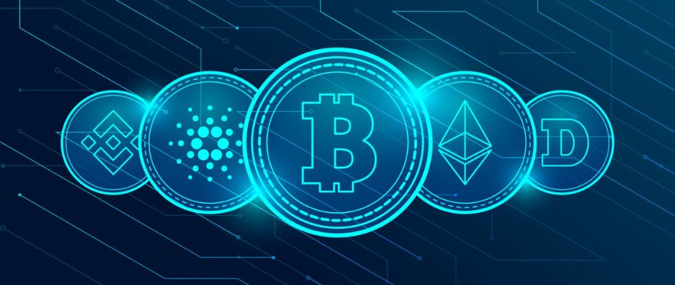Bitcoin and Ethereum are up, Solana is up 25%, and other tokens are extending gains.