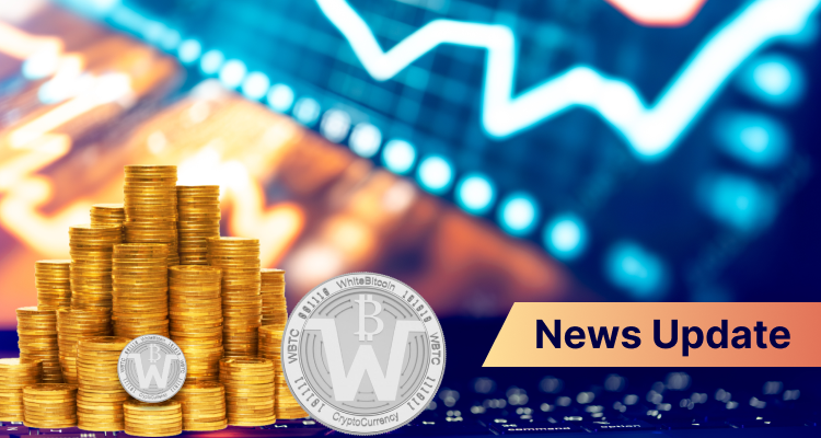 WhiteBitcoin (WBTC) Major Update Announced on June 22, 2025